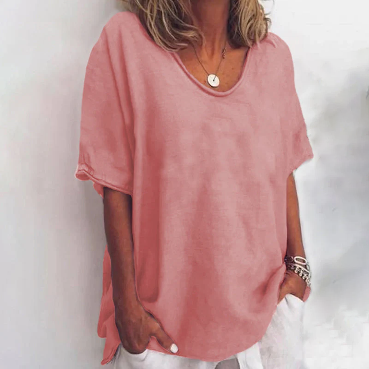 Miranda | Camicia comoda e ampia