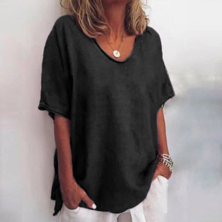Miranda | Camicia comoda e ampia