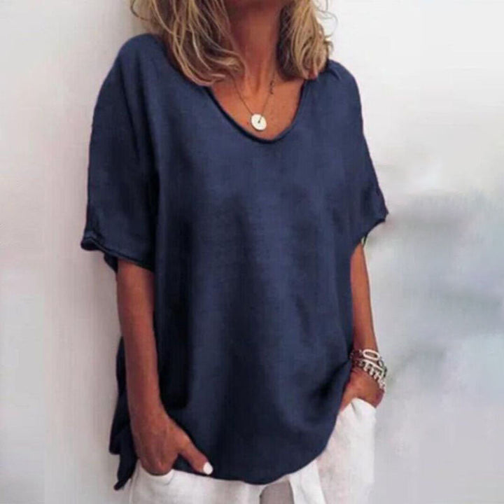 Miranda | Camicia comoda e ampia