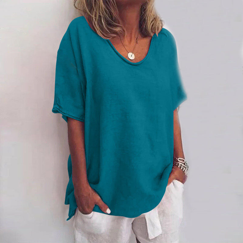 Miranda | Camicia comoda e ampia
