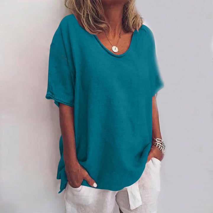 Miranda | Camicia comoda e ampia