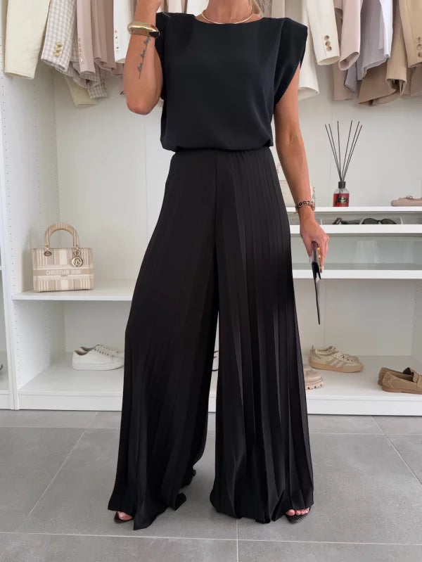 Mariana |  Set elegante a due pezzi