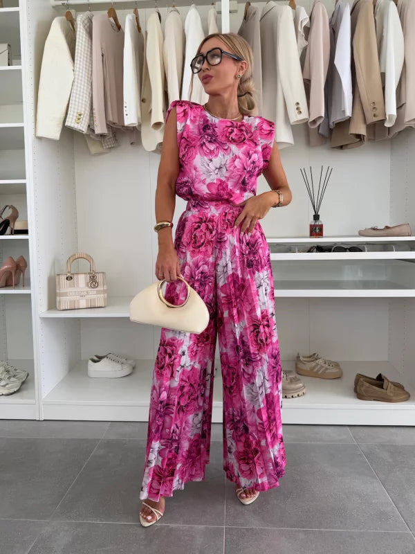 Mariana |  Set elegante a due pezzi