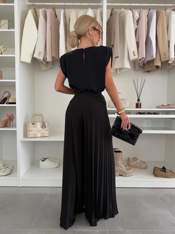 Mariana |  Set elegante a due pezzi