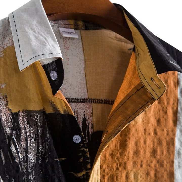 Marlon | Camicia vintage