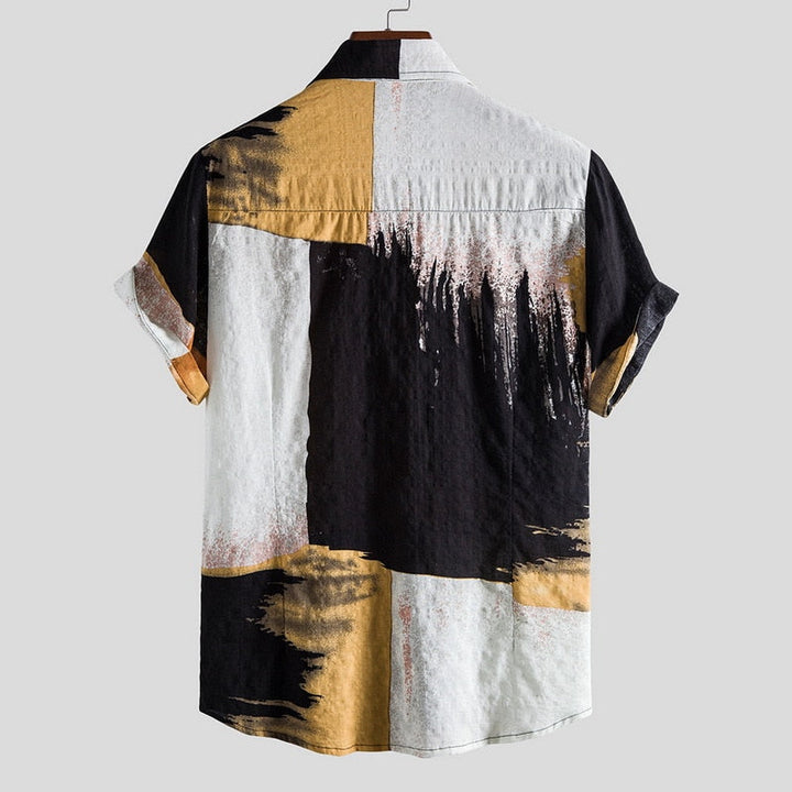 Marlon | Camicia vintage