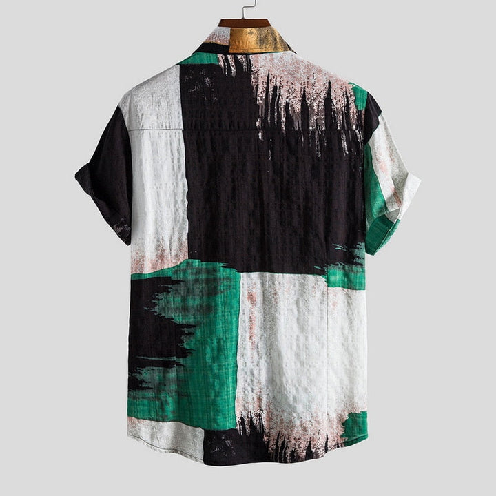 Marlon | Camicia vintage
