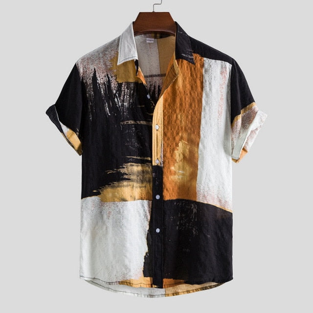 Marlon | Camicia vintage
