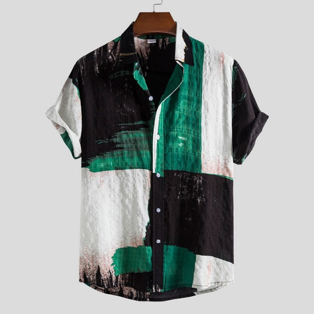 Marlon | Camicia vintage