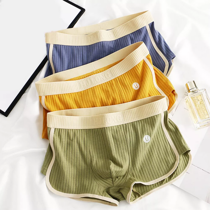 Luno | Slip Confortevoli