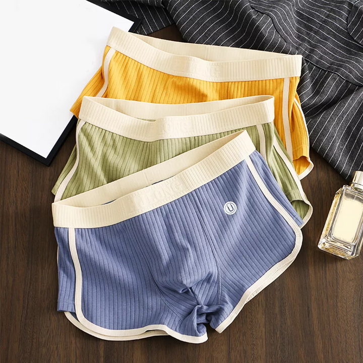 Luno | Slip Confortevoli