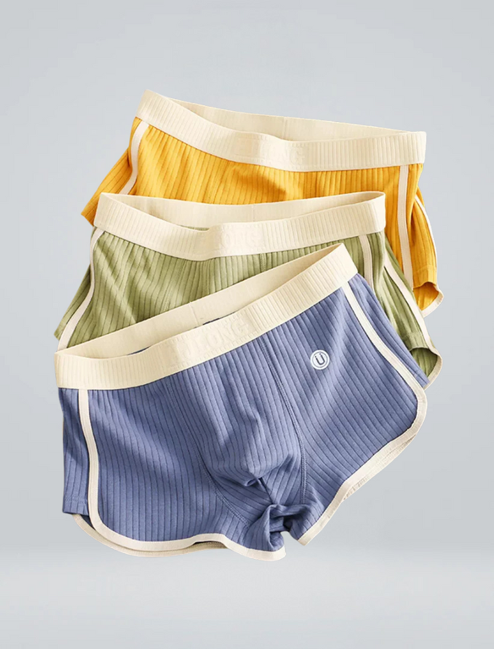 Luno | Slip Confortevoli
