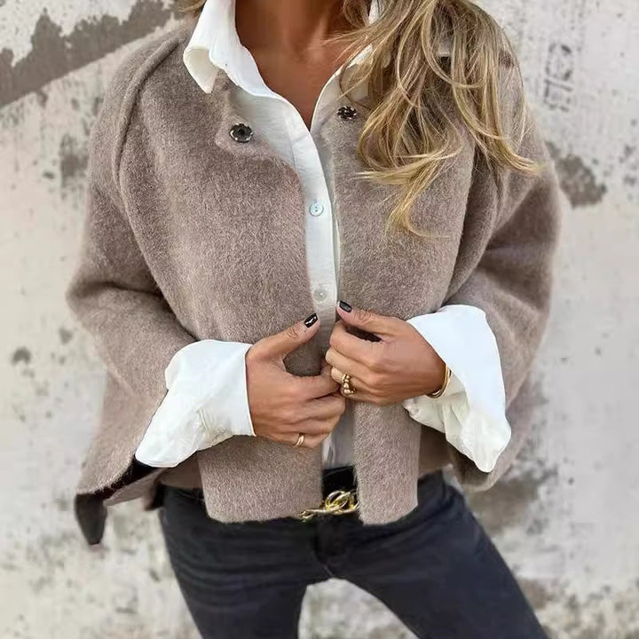 Elena | Giacca corta nobile