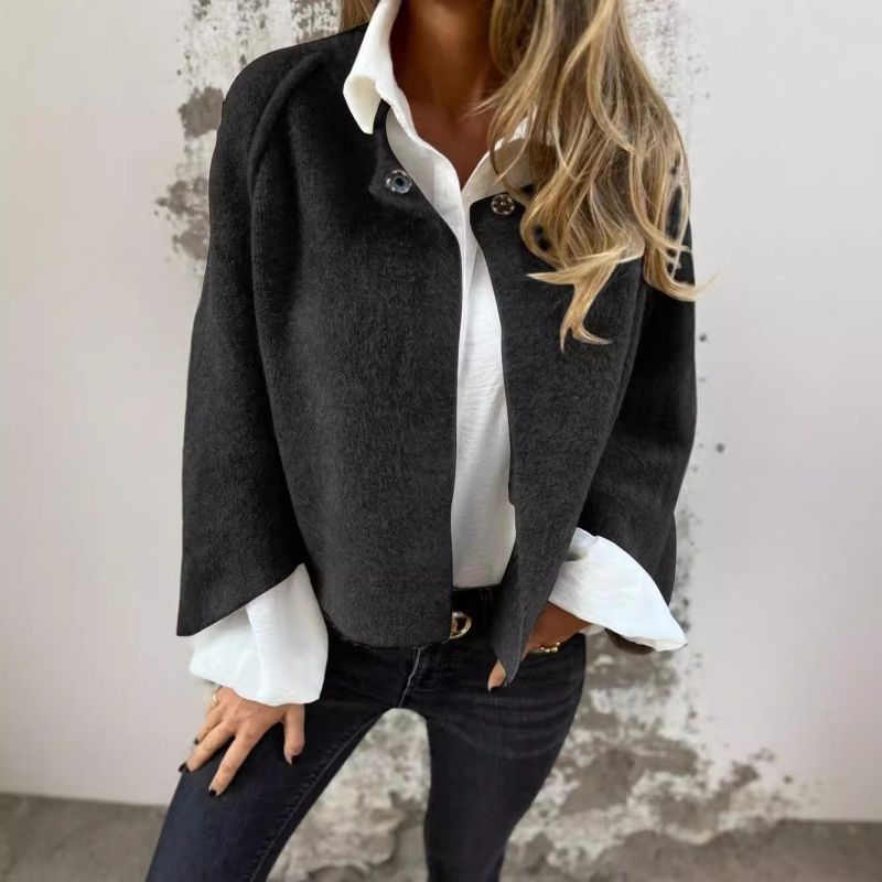 Elena | Giacca corta nobile