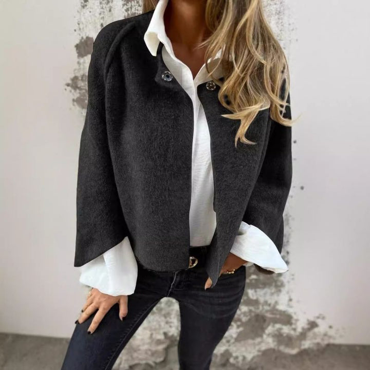 Elena | Giacca corta nobile