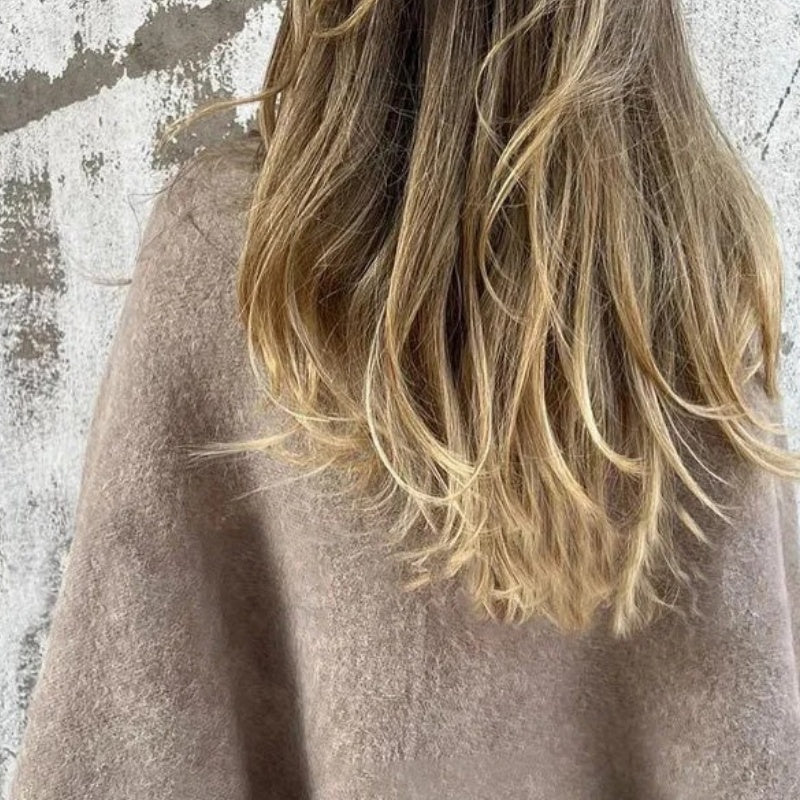 Elena | Giacca corta nobile