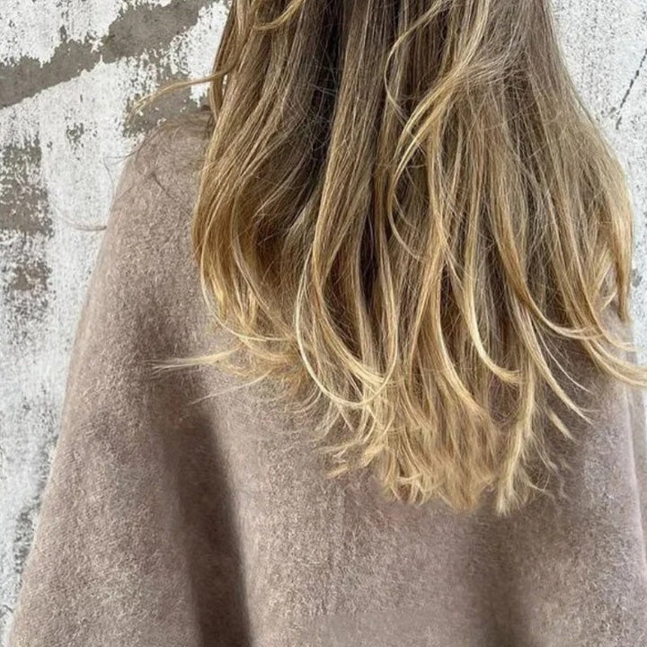Elena | Giacca corta nobile