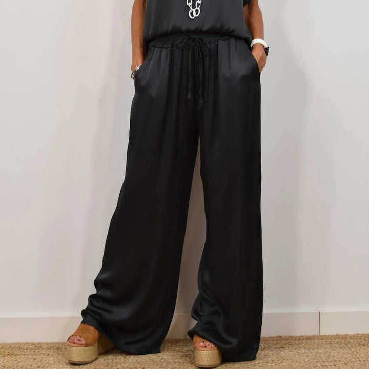 Cleo | Completo elegante a due pezzi
