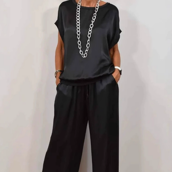 Cleo | Completo elegante a due pezzi
