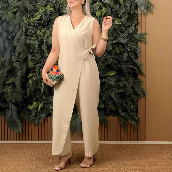 Amaya | Tuta elegante