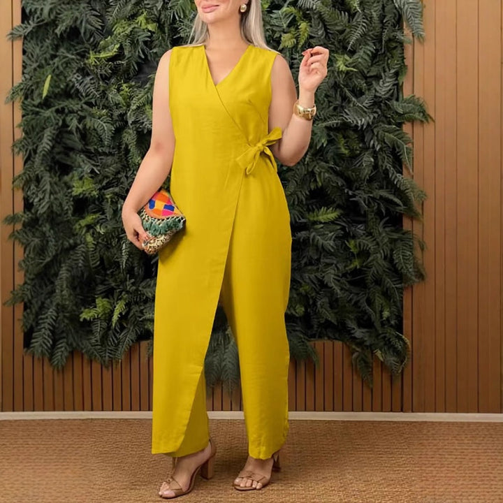 Amaya | Tuta elegante