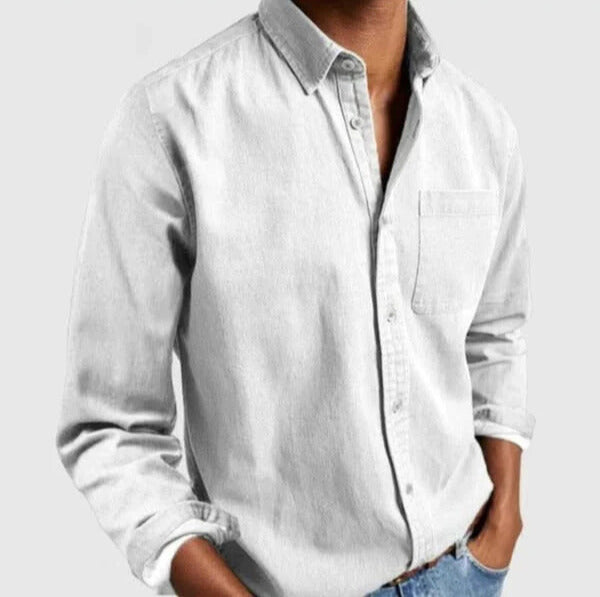 Enrico | Camicia elegante
